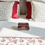 Alojamento de Acomodação e Pequeno-almoço Het Pronkbed 4*