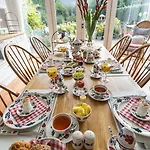 Het Pronkbed Bed & Breakfast