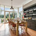 Het Pronkbed Bed & Breakfast Oirschot