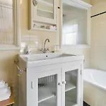Het Pronkbed