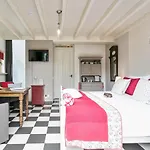 Het Pronkbed 4*