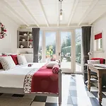 Het Pronkbed