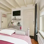 Het Pronkbed 4*
