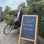 Het Pronkbed
