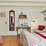 Het Pronkbed