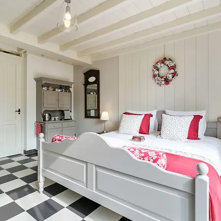 Het Pronkbed 4* أويرسخوت