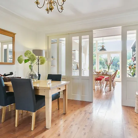 Het Pronkbed B&B 오쇼트