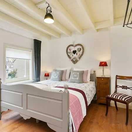 Het Pronkbed 4*