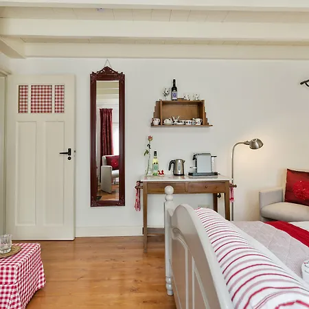 Het Pronkbed 4*
