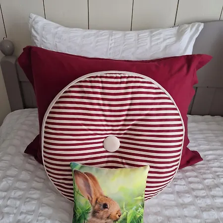 Het Pronkbed 4*