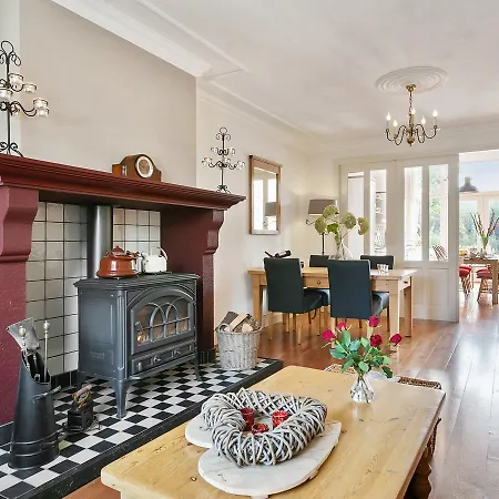 Het Pronkbed Nocleg ze śniadaniem 4*