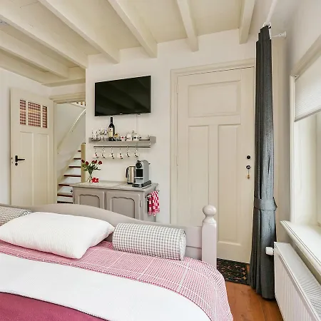 Het Pronkbed 4*