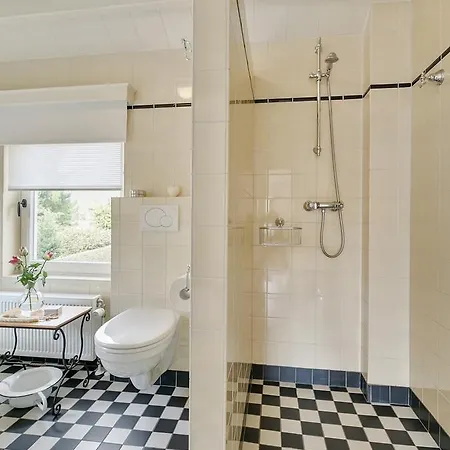 Het Pronkbed 4* Oirschot