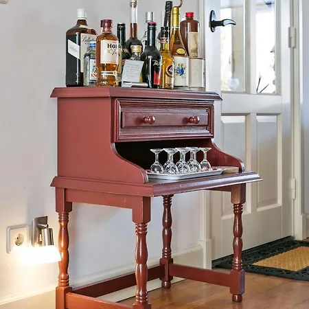 Het Pronkbed Nocleg ze śniadaniem Oirschot