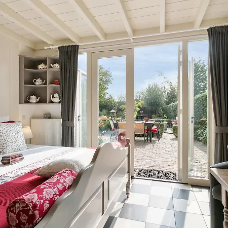 Het Pronkbed 4*