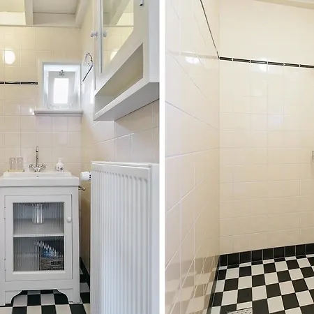 Nocleg ze śniadaniem Het Pronkbed 4*