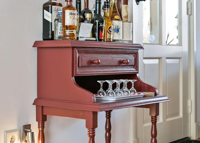 Het Pronkbed أويرسخوت