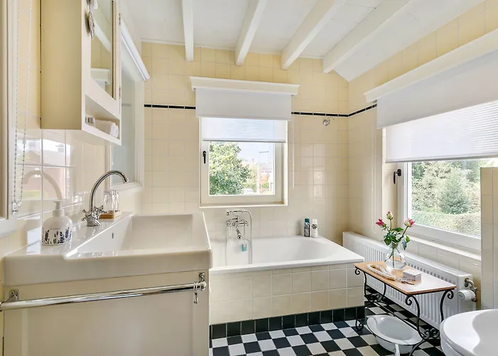 Het Pronkbed أويرسخوت