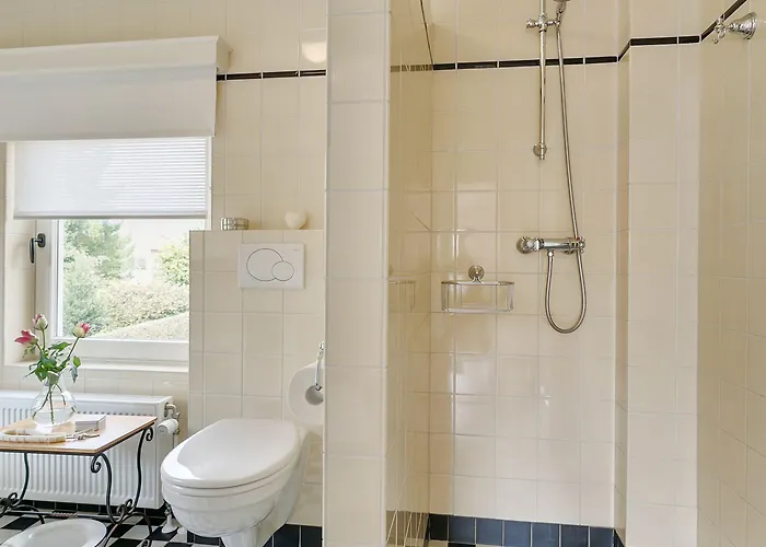 Het Pronkbed أويرسخوت