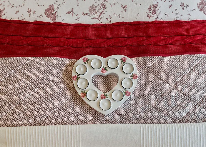 Het Pronkbed فندق مبيت وإفطار 4*