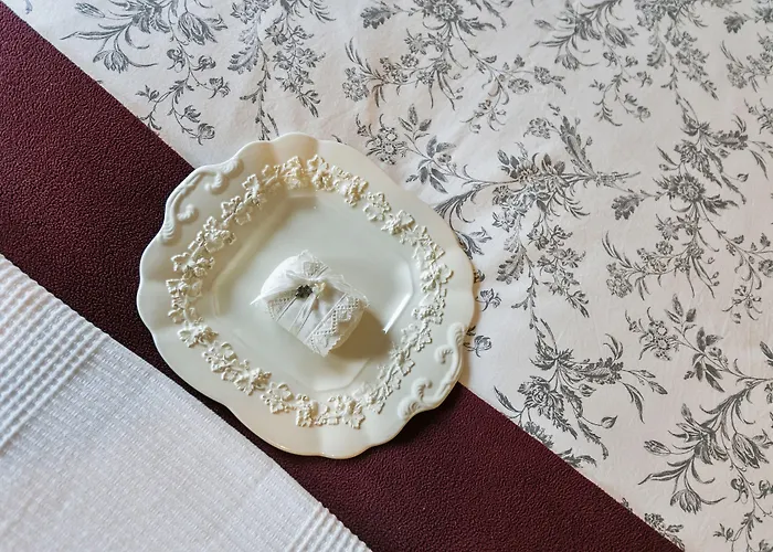 Bed & Breakfast Het Pronkbed