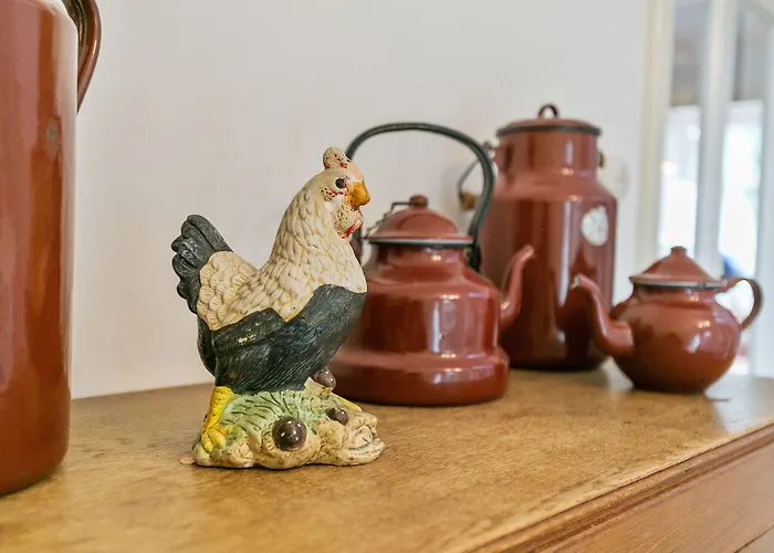 Het Pronkbed 4* Oirschot