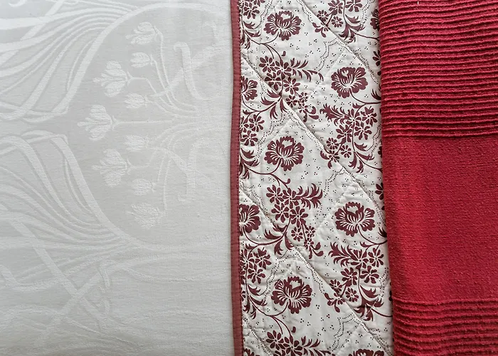 Bed & Breakfast Het Pronkbed Oirschot