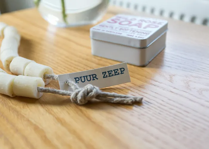 Het Pronkbed Bed & Breakfast