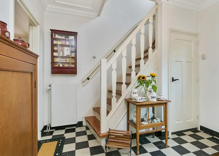 Bed & Breakfast Het Pronkbed 4*