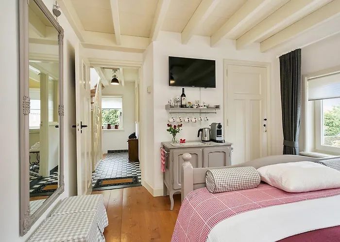 Het Pronkbed Oirschot