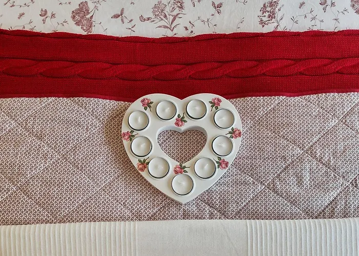 Het Pronkbed Bed & Breakfast 4*