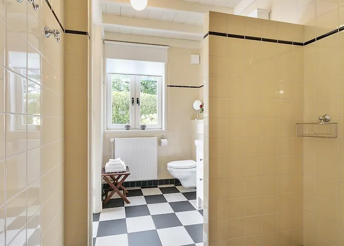 Het Pronkbed Bed & Breakfast