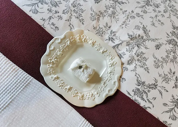 Bed & Breakfast Het Pronkbed Oirschot