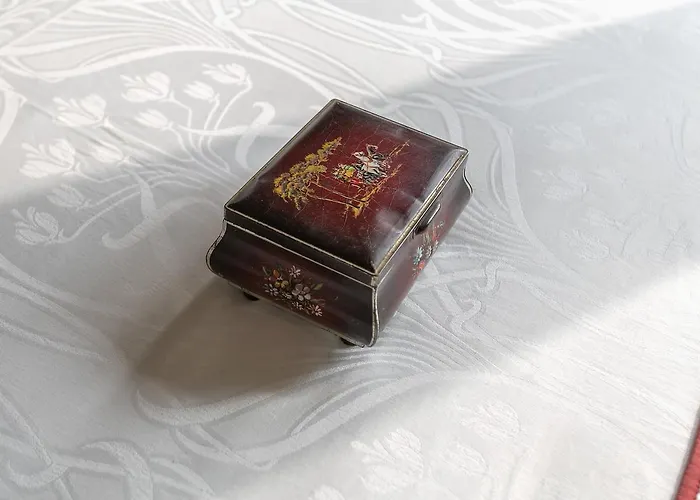 فندق مبيت وإفطار Het Pronkbed أويرسخوت