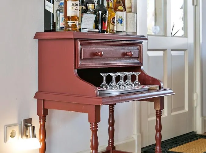 Het Pronkbed Bed & Breakfast Oirschot