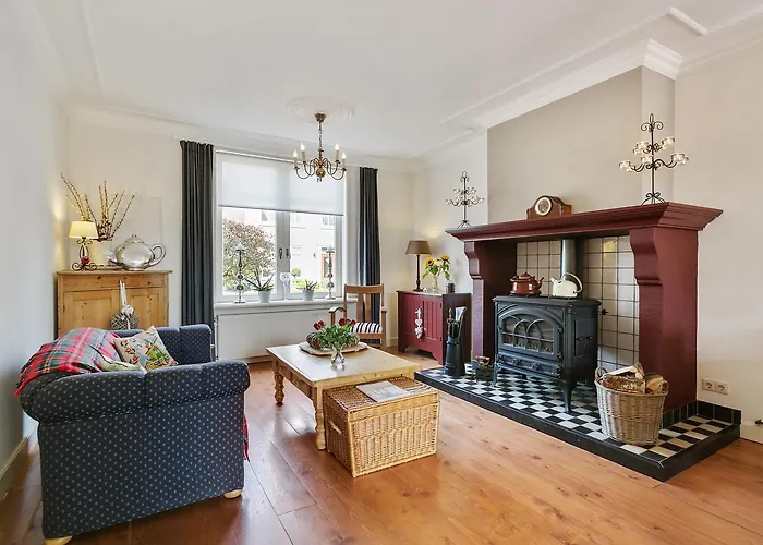 Het Pronkbed Bed & Breakfast