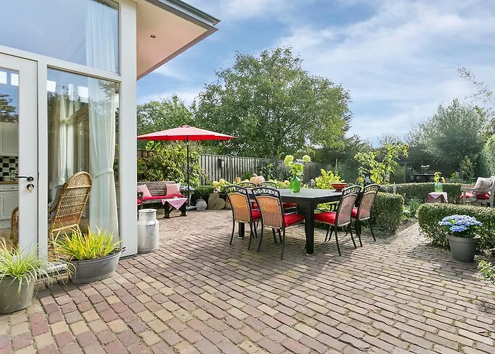 Het Pronkbed Bed & Breakfast Oirschot