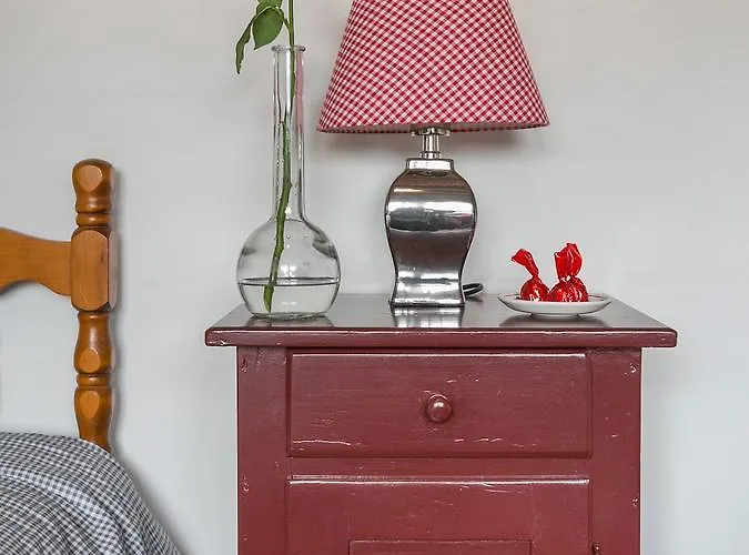 Het Pronkbed Bed & Breakfast 4*