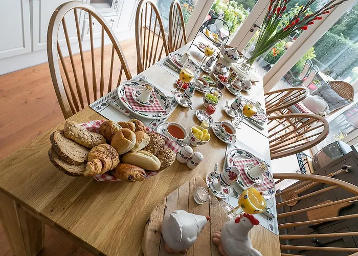 Het Pronkbed أويرسخوت