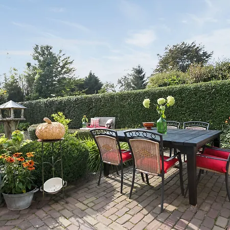 Het Pronkbed 오쇼트