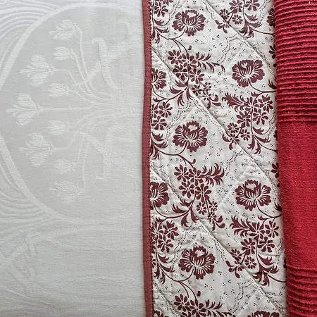 B&B Het Pronkbed 오쇼트