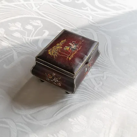 B&B Het Pronkbed 오쇼트