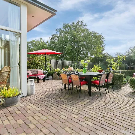 Het Pronkbed B&B 오쇼트