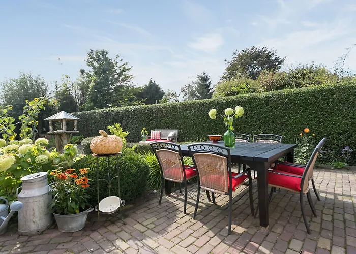 Het Pronkbed Oirschot