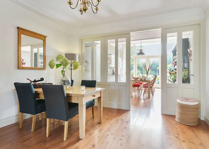 Het Pronkbed Bed & Breakfast Oirschot