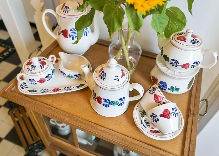 Het Pronkbed Oirschot