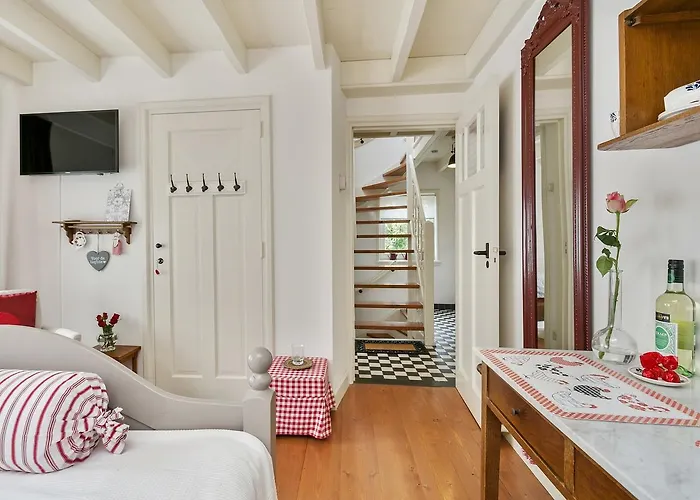 Het Pronkbed Bed & Breakfast