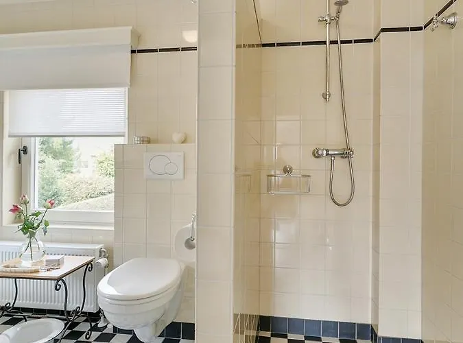 Het Pronkbed 4* Oirschot