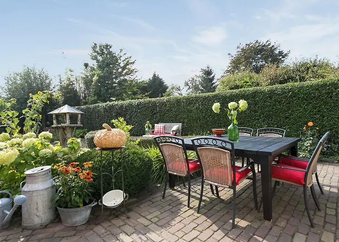 Het Pronkbed Bed & Breakfast Oirschot