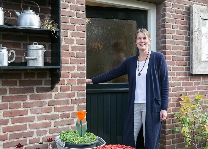 Bed & Breakfast Het Pronkbed